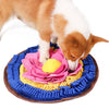Divine Lotus™ Anti-Bite Snuffle Mat | Challenge Level 3