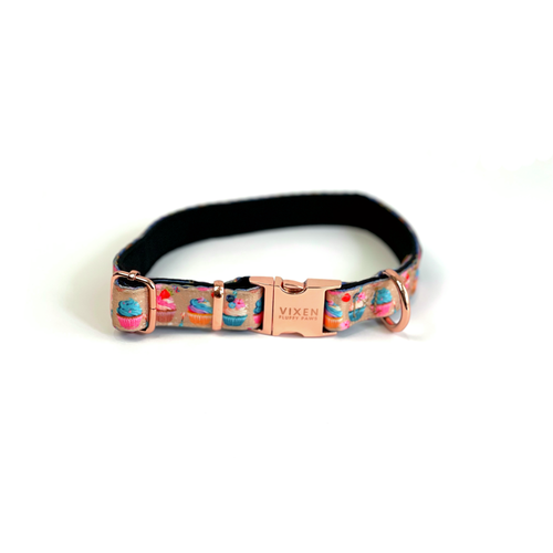 Sugar Rush Harness Bundle