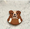 Sports Ball Buffet Cookies
