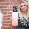 Stainless Steel Insulated Dog Mom and Enthusiast Tumblers