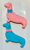 Dachshunds