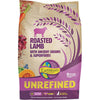 Earthborn Holistic Unrefined roasted Lamb with Ancient Grains & Superfoods for Dog 4 lbs