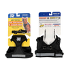 The True Adventurer Reflective Cat & Kitten Harness