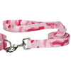 Guardian Gear Camo Lead 4ftx5/8in Pink