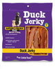 Savory Prime Natural Duck Jerky Dog Treat 1ea/8 oz