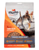 Nulo Freeze Dried Raw Grain Free Turkey Dog Food 5oz