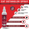 Cat Detangler Spray - Unscented