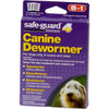 Safe-Guard 4 8-in-1 Canine Dewormer