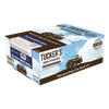 TUCKER'S DOG FROZEN COMPLETE BALANCE PORK & BISON 20LBS - SFW