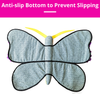 Radiant Butterfly™ Snuffle Mat | Challenge Level 3