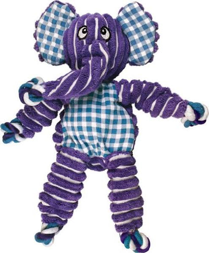 Kong Floppy Knots Dog Toy Small