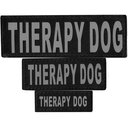 Removable Reflective Patches (Set of 2)