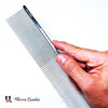 Cool Cat Comb - 7.5 Everyday Copper Grooming Tool
