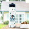Stainless Steel Insulated Dog Mom and Enthusiast Tumblers