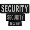 Removable Reflective Patches (Set of 2)