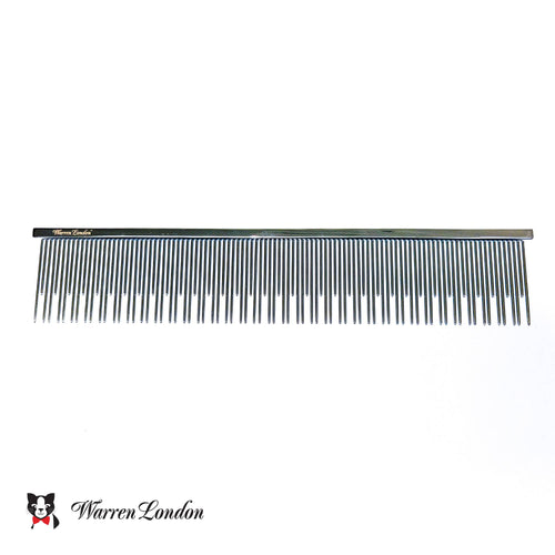 Carding Comb for Cats 7.5 - Gentle and Effective Grooming