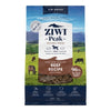 ZIWI DOG GRAIN FREE AIR DRIED BEEF 8.8LBS *Special Order*