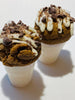 Carob Haagen Dogz