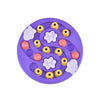 Canine Cognitive Mealtime Enrichment Toy