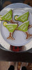 Yappy hour dog treats