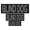 Removable Reflective Patches (Set of 2)