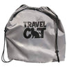 The Meowbile Home Convertible Cat Bed & Cave