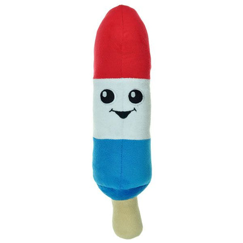 Food Junkeez Plush Popsicle S