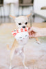 Sushi Bento Pet Toys, Set of 3