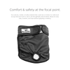 Dog Diapers (3-Pack) + Extendrs®, Washable Dog Diapers