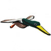 Tuffy's Barnyard Jr Dudley Duck Dog Toy