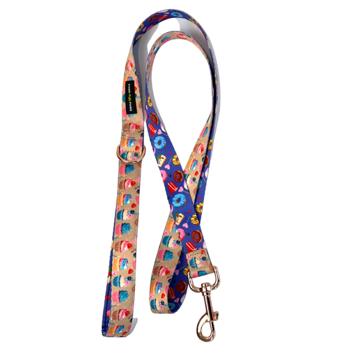 Sugar Rush Harness Bundle