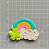 St. Patrick's Day Cookies