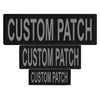 Removable Reflective Patches (Set of 2)