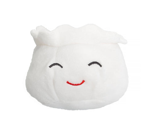 Dim Sum Pet Toys, Set of 3