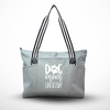 Dog Mom Tote Bag Collection