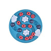 Canine Cognitive Mealtime Enrichment Toy