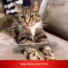 Cool Cat Comb - 7.5 Everyday Copper Grooming Tool