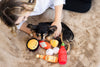 Dogkatsu Ramen Dog Toys, Set of 3