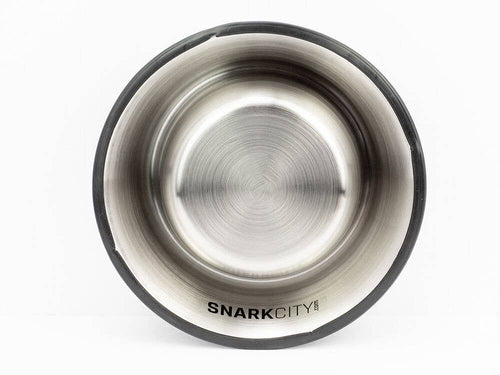 You Had Me At Food Pet Bowl