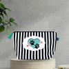 Dog Mom Tote Bag Collection