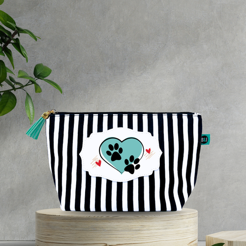 Dog Mom Tote Bag Collection