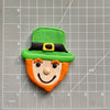 St. Patrick's Day Cookies