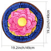 Divine Lotus™ Anti-Bite Snuffle Mat | Challenge Level 3
