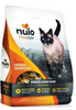 Nulo Freestyle Chicken & Salmon Freeze-Dried Raw Cat 3.5oz