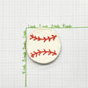 Sports Ball Buffet Cookies