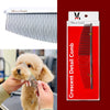 Warren London Grooming Comb - Available in 3 Different Types
