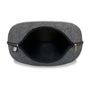 Donut! Cat Hideaway Cave & Bed - Cozy Chic Pet Bed