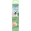 TropiClean Fresh Breath Vanilla Mint Clean Teeth Oral Care Gel For Dogs 2 oz