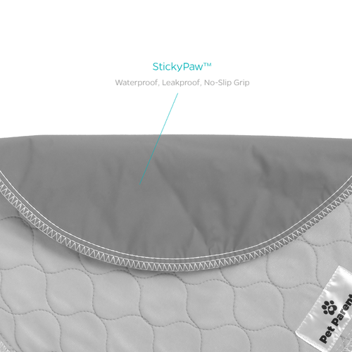 Pawtect® Pads, Premium Washable Dog Pee Pads