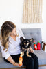 Hot Pupper Sauce Dog Toys, Set of 3